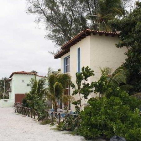 Islazul Villa Sotavento Varadero Zewnętrze zdjęcie